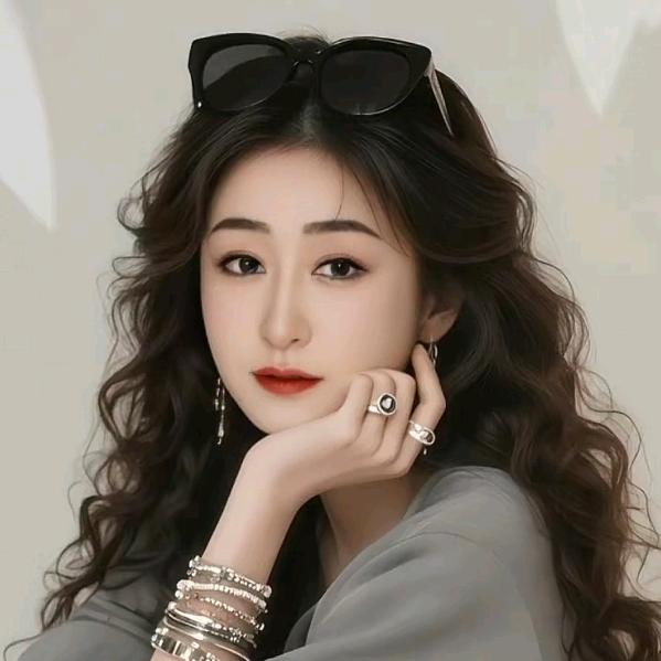 🌟🌹二霞妹🌹⭐