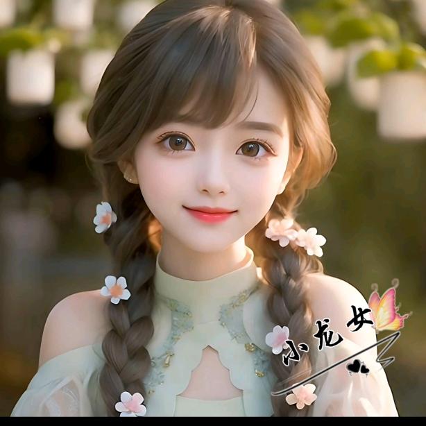 小龙女芳儿