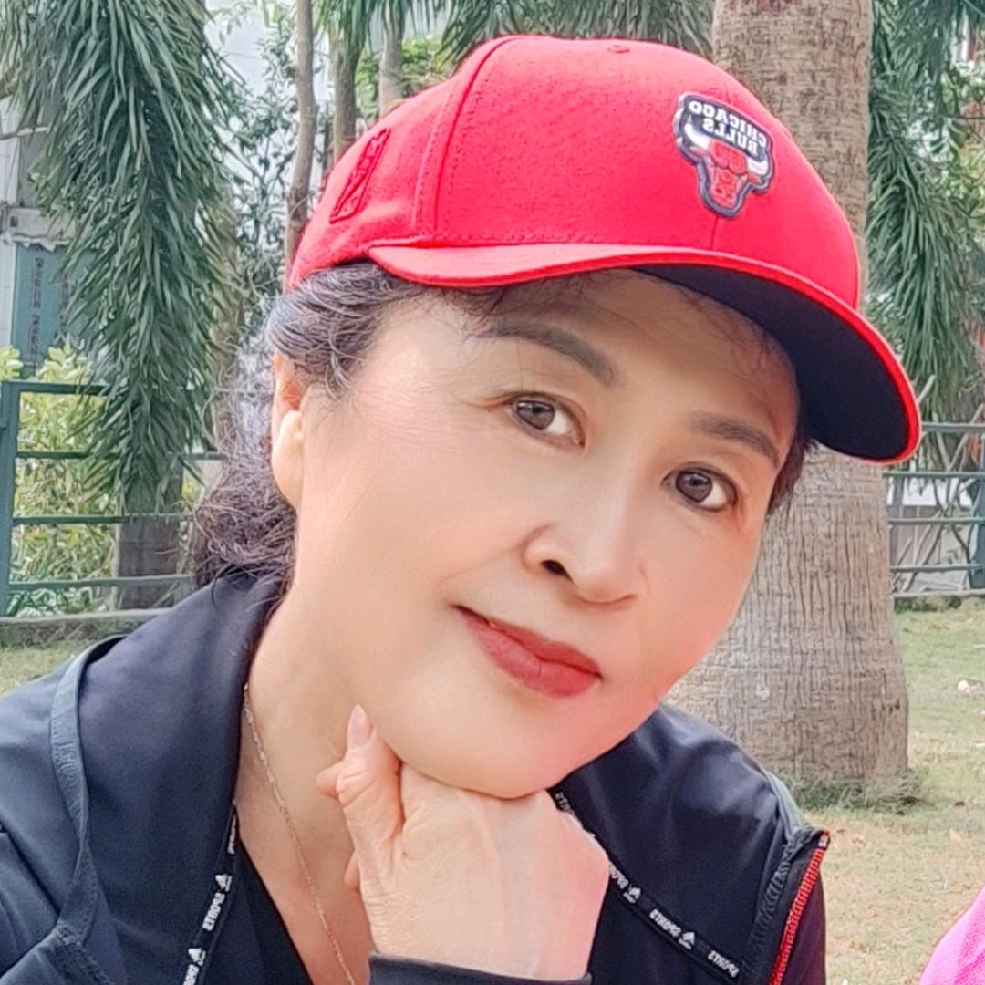 淡然60后1758