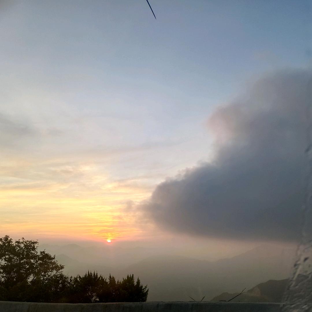 忘记烦恼，做个开心的刘