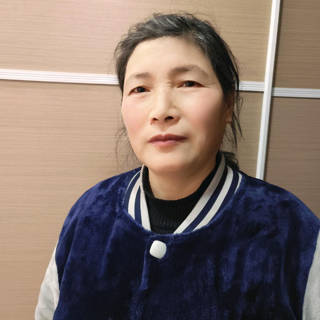 🌺许三姐