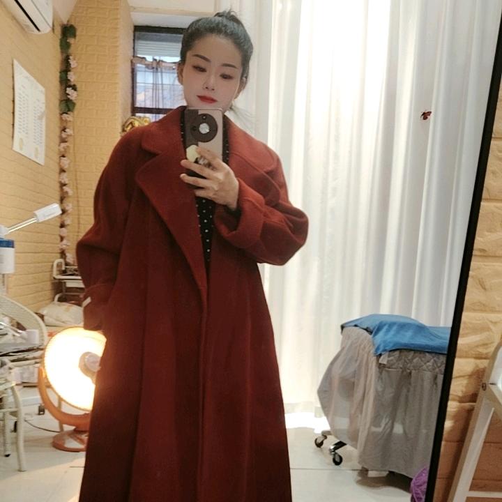 湖南菇凉在大荔