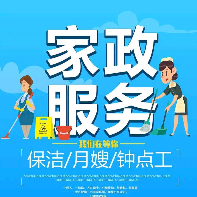全国家政服务达播(收徒)