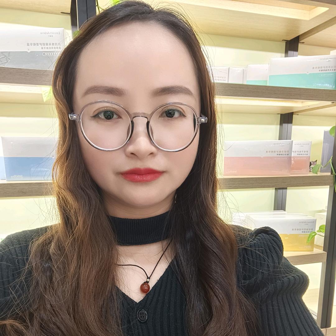 芙罗兰(明发广场店)官方号
