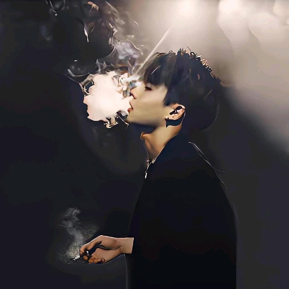 月亮不睡我不睡
