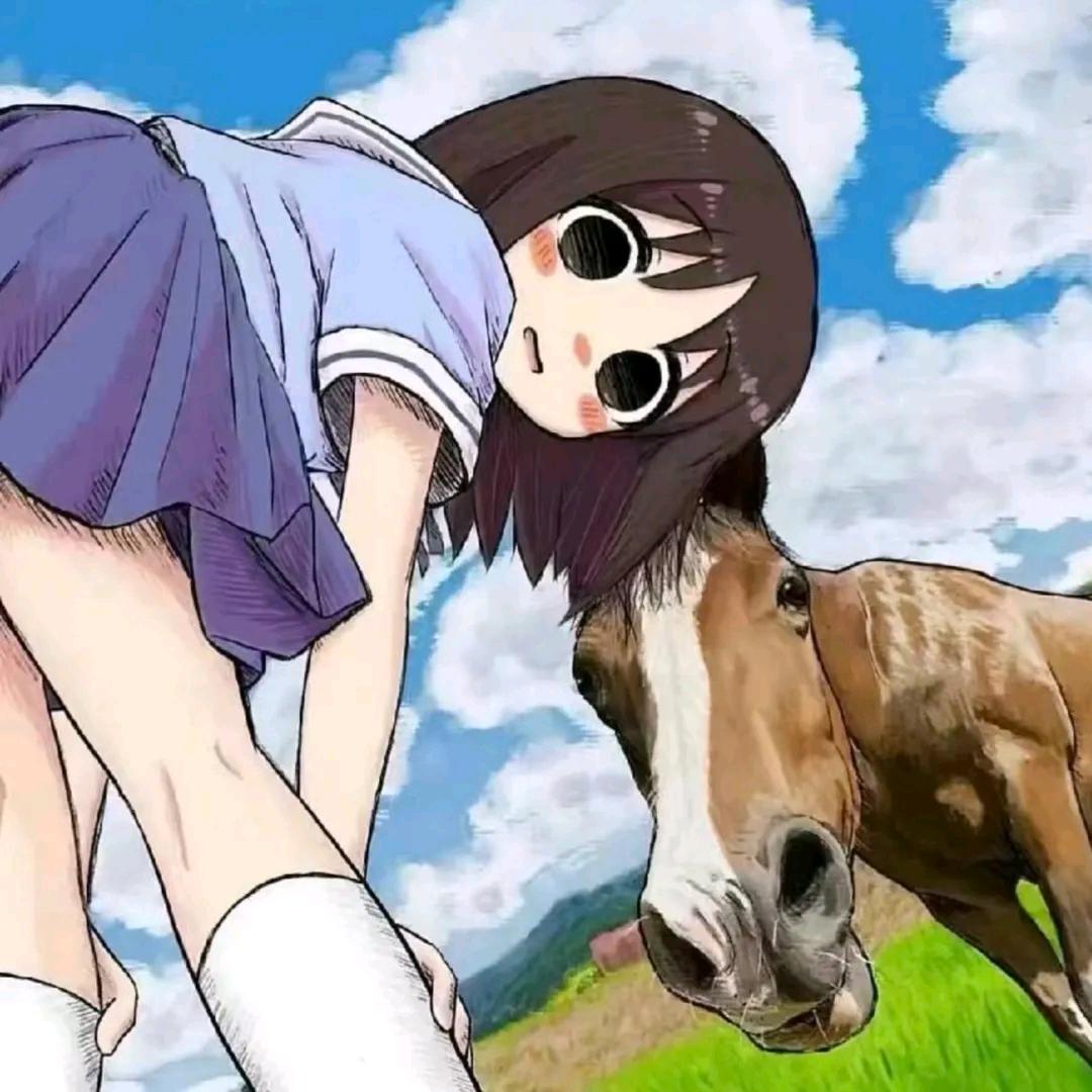 每天都很馋