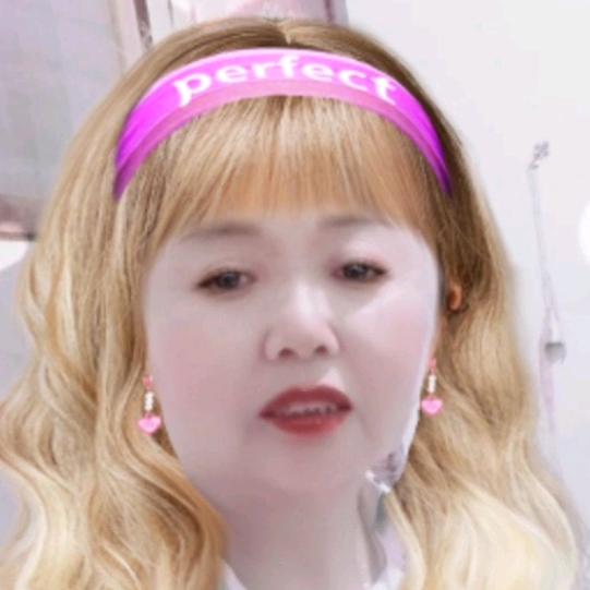 陈敏香