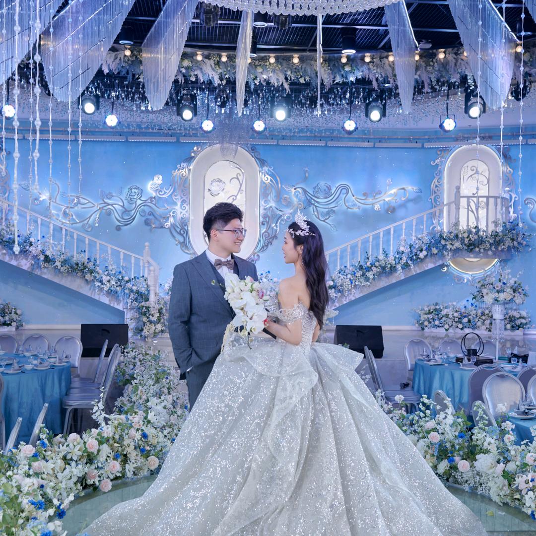 有钱要给老婆花