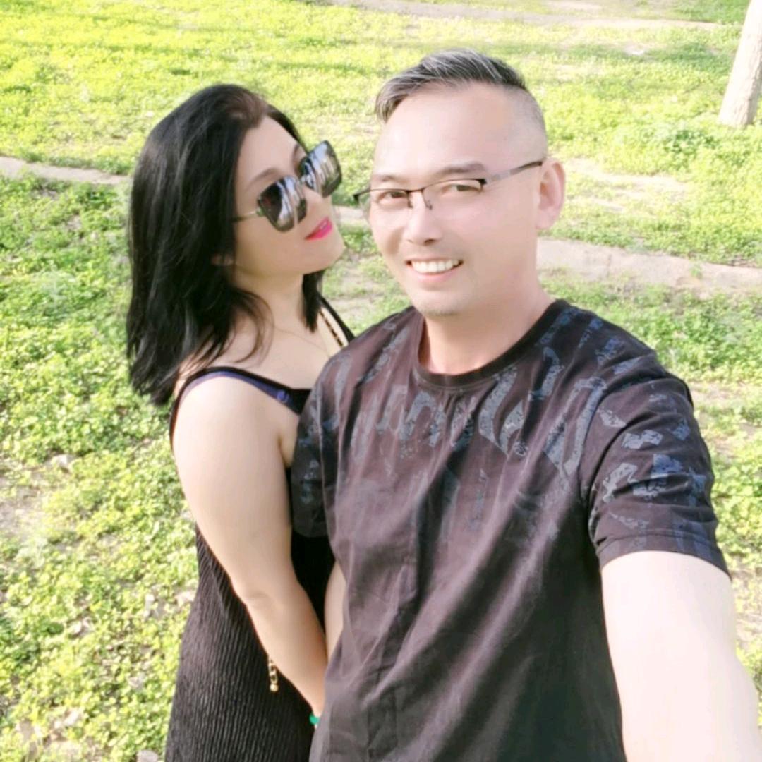 捡个老公去旅行