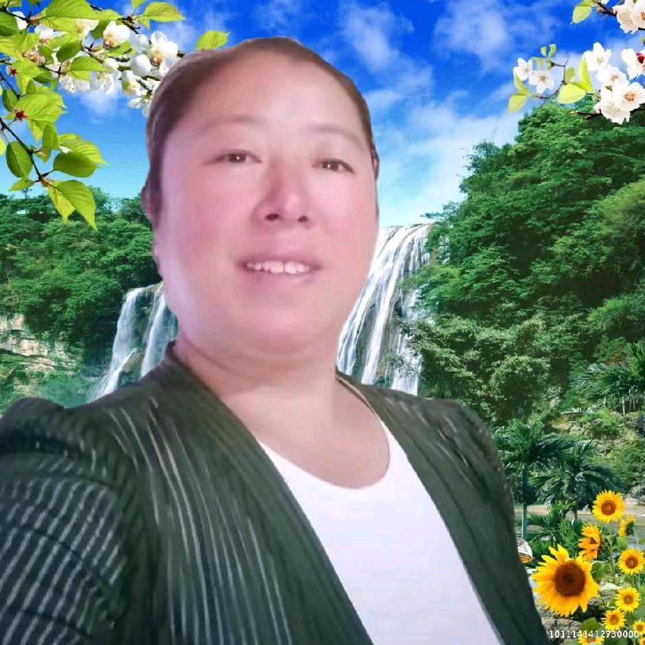 农村姐，大号