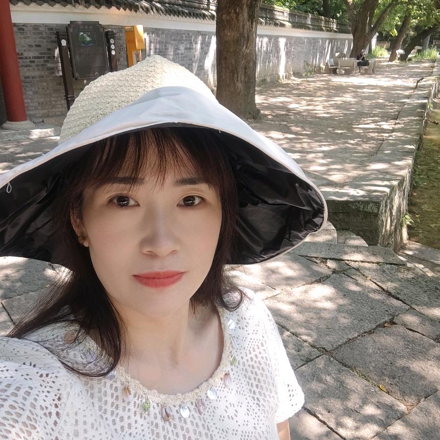 纺织阿姨