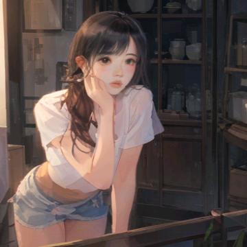 悠鱼呀🌸