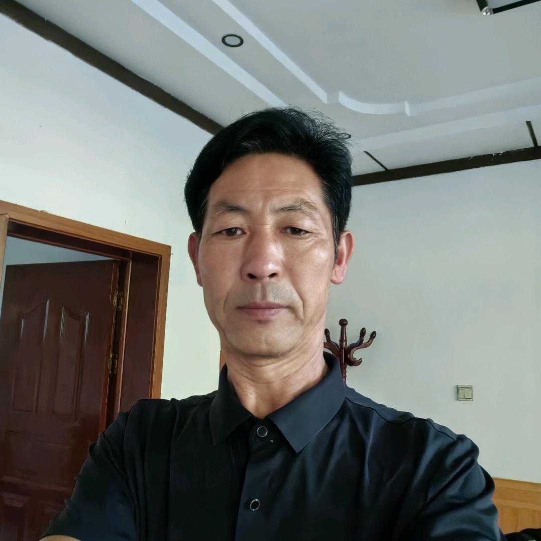 刘海军