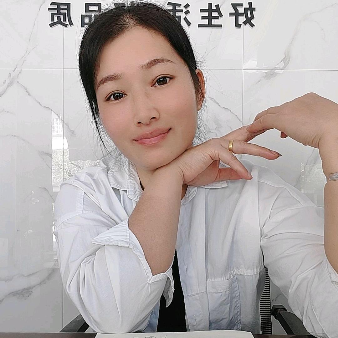 79腊月美羊🐏