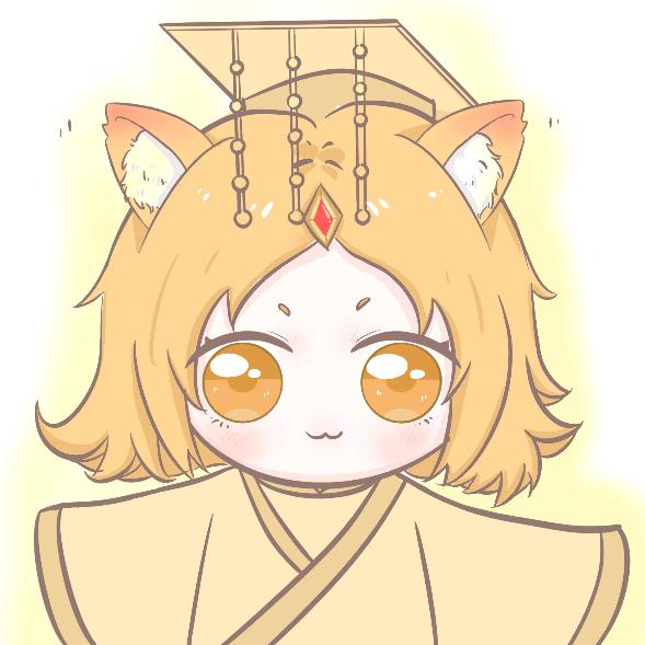 妲己大王🍬