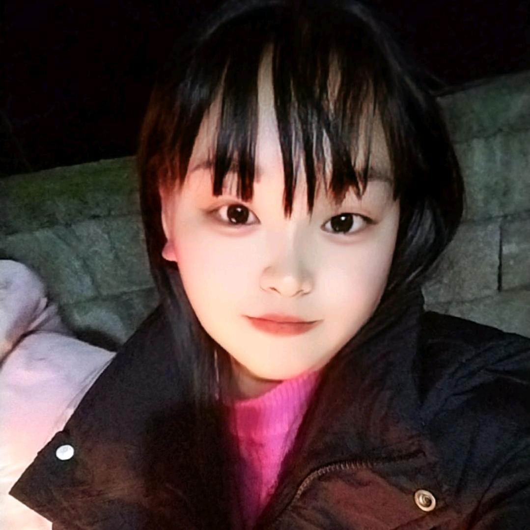 小美😎
