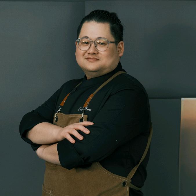 吕师傅三明治
