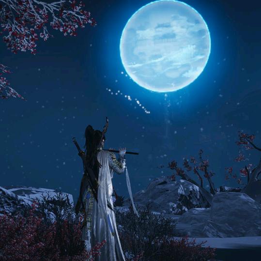 高马尾批发部(双人咋画啊...)