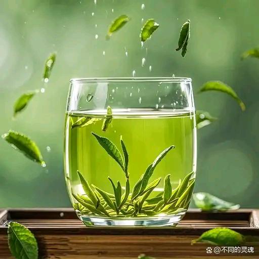 清茶