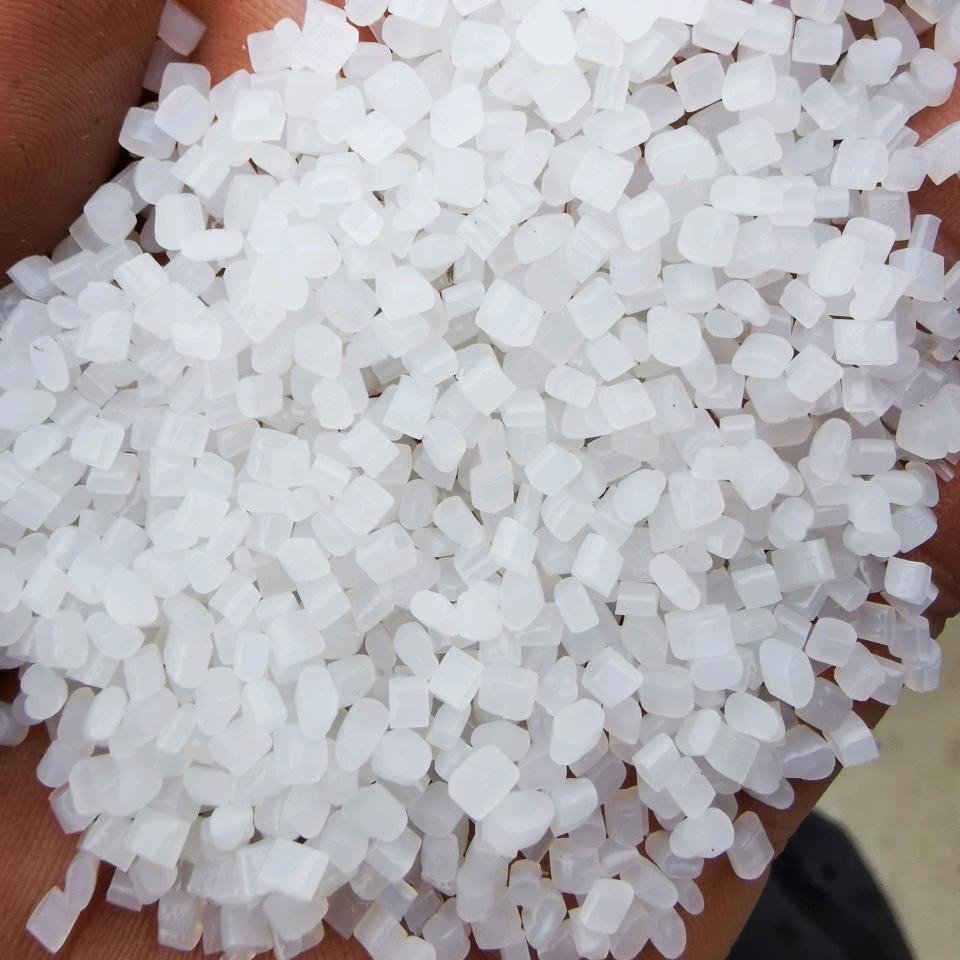 HDPE低压颗粒（自产自销）