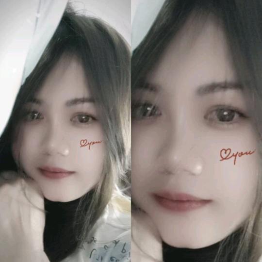 💞小珍儿