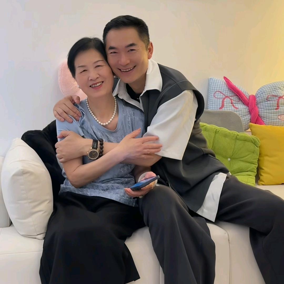 演员朱泳腾_好物分享
