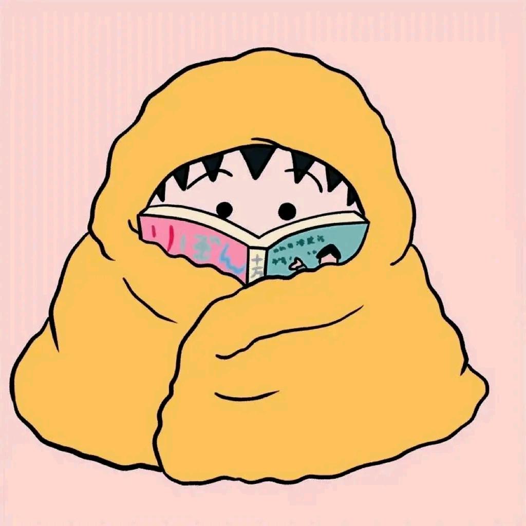 无意2233头像