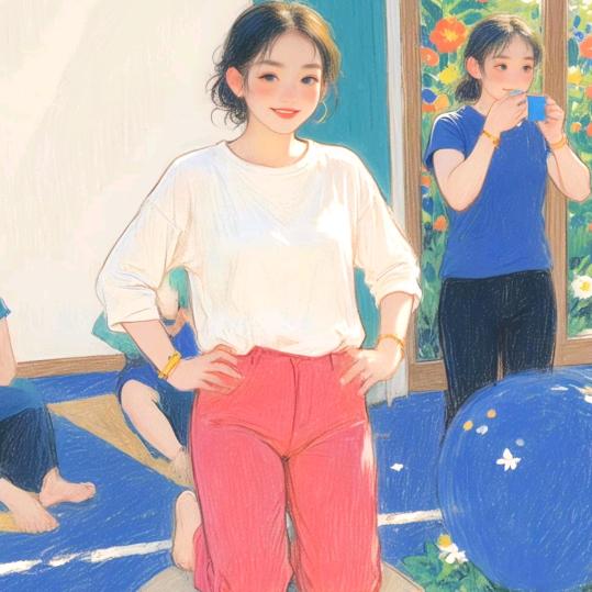 QL果果