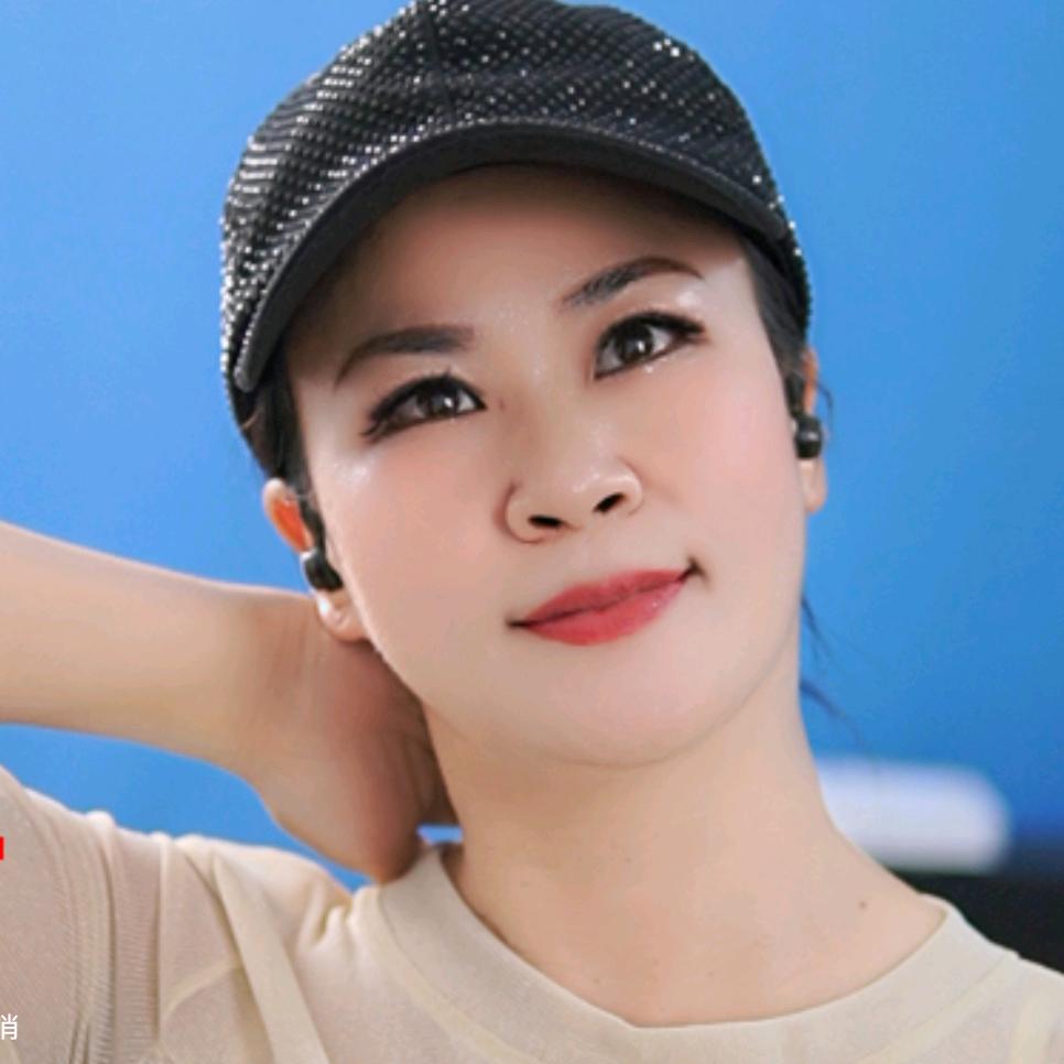 阿萍（帽子姐姐）