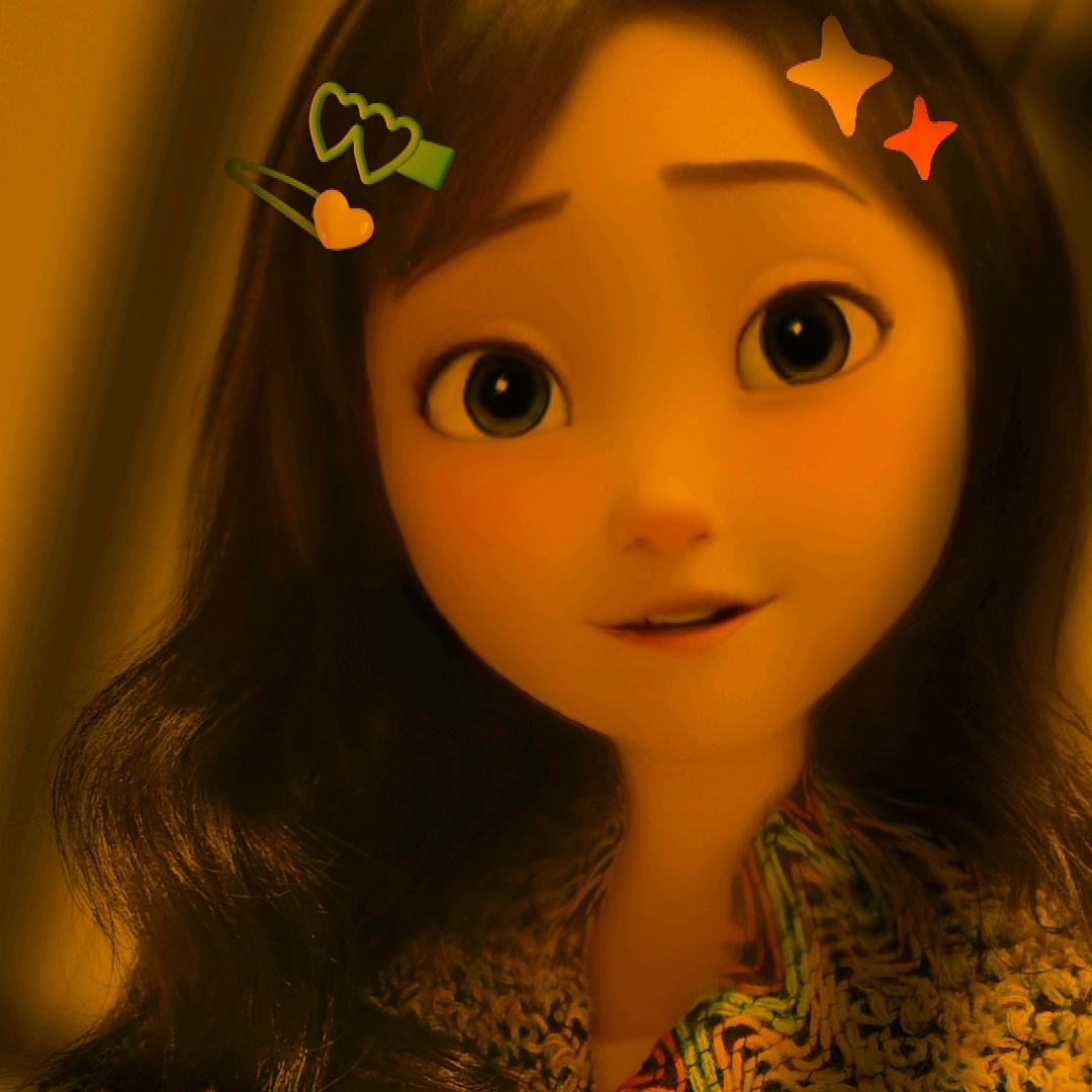 ✨平平无奇的静静子