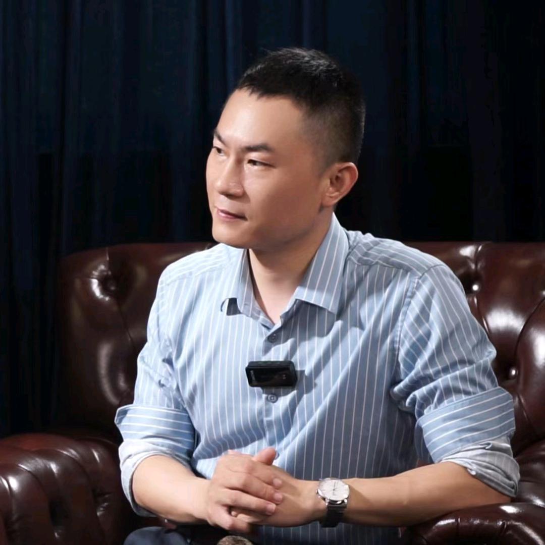 明哥说灯