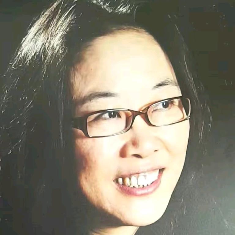 张桂茹生活号