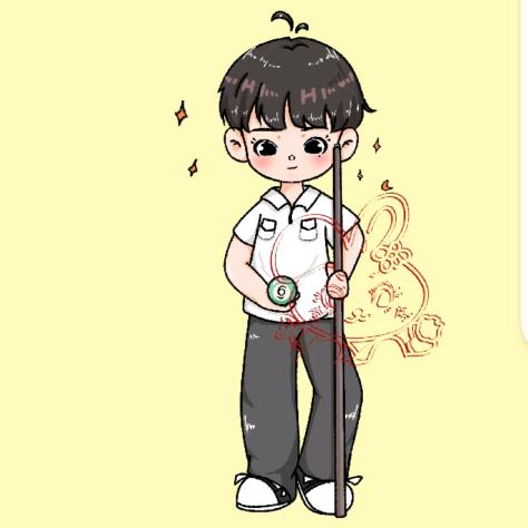 D8台球棋牌俱乐部(安吉店)官方号