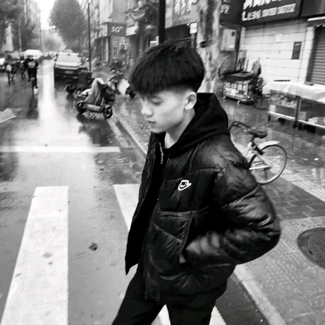 ™️沒忘記你.