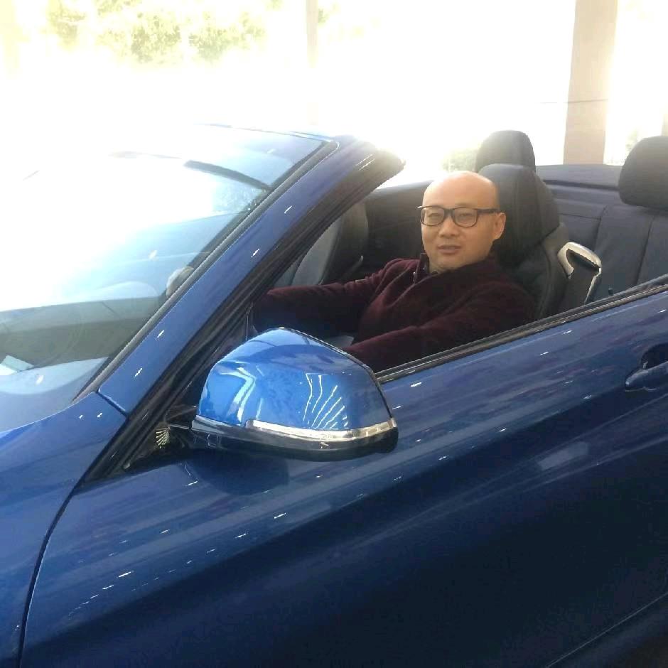 陕西杨哥