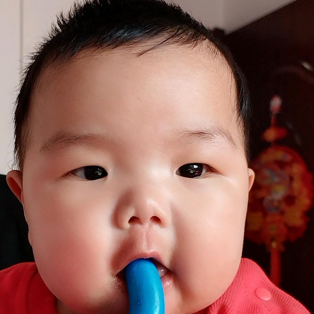 泽钰妈妈