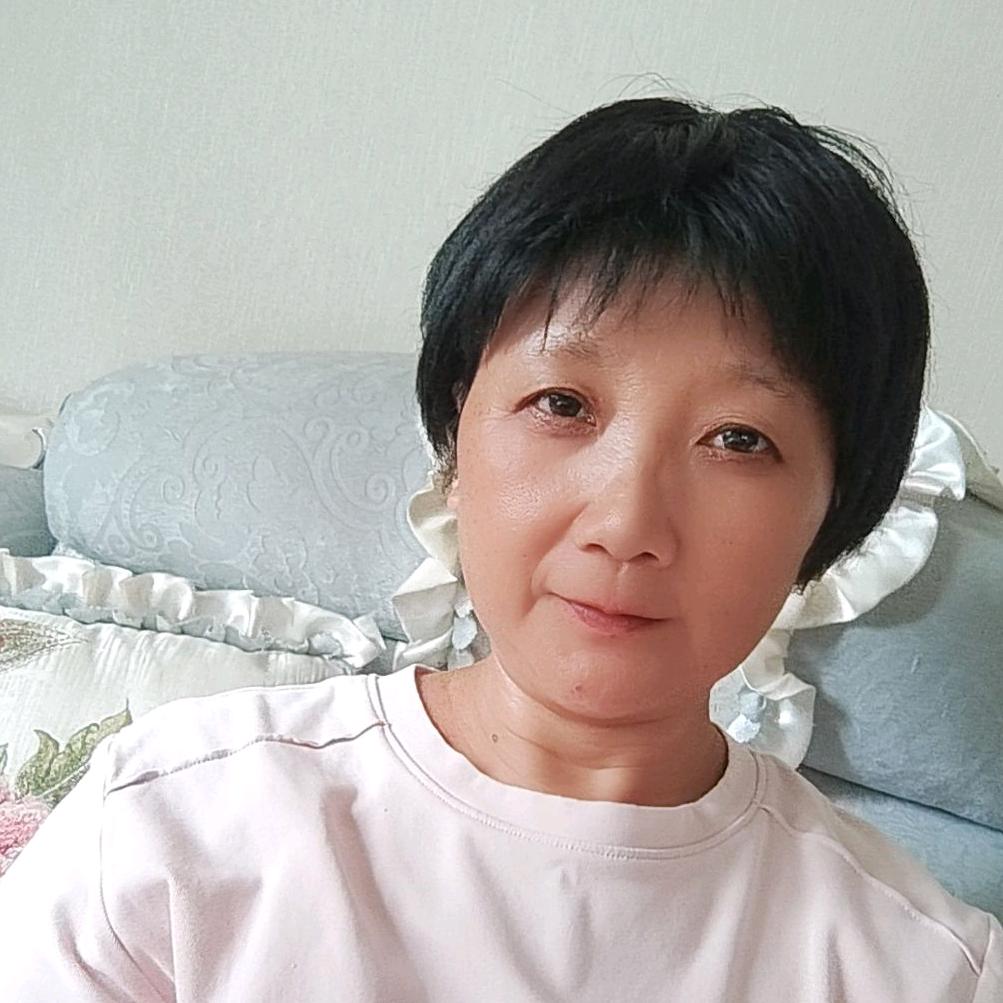 李大姐(不定时直播)