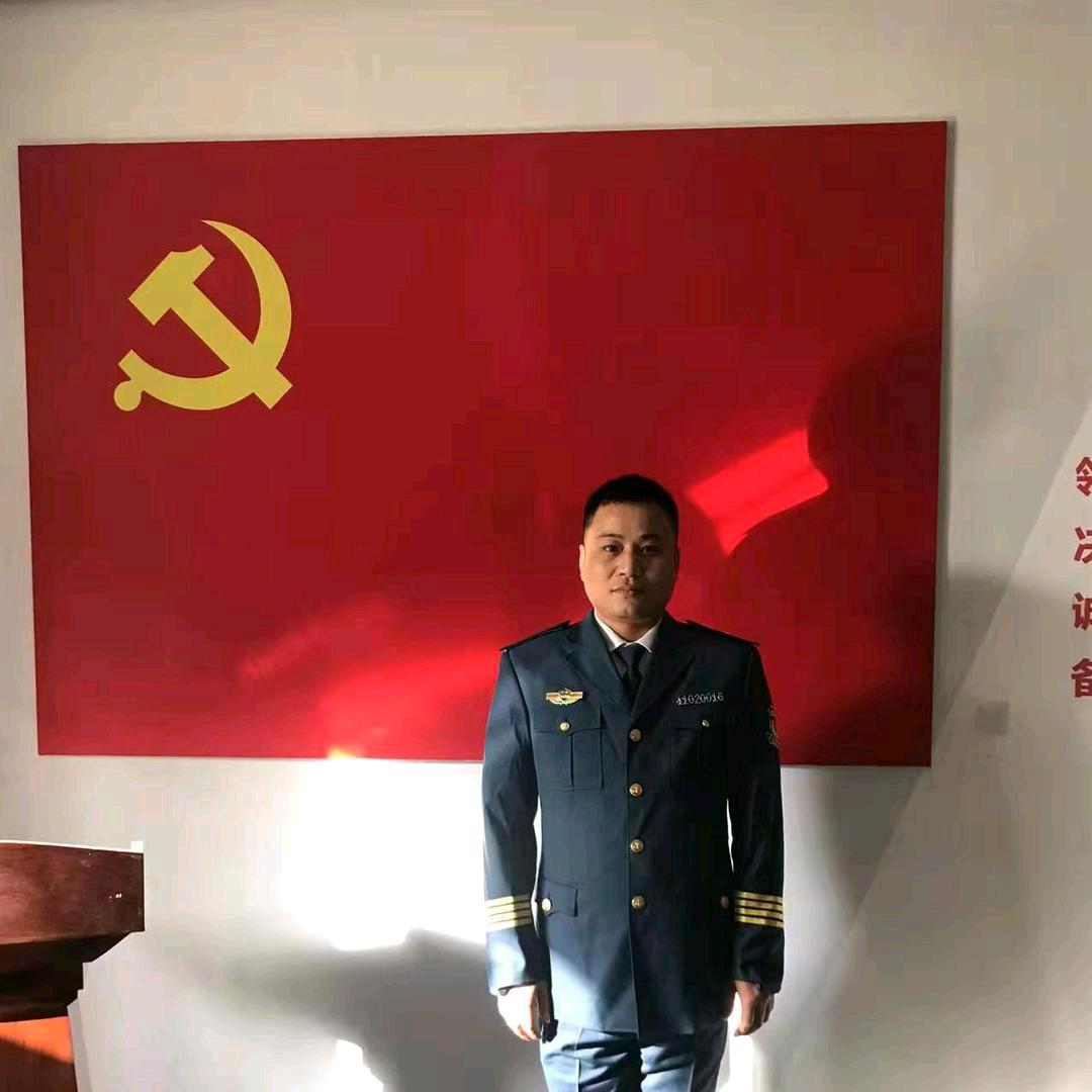 政军
