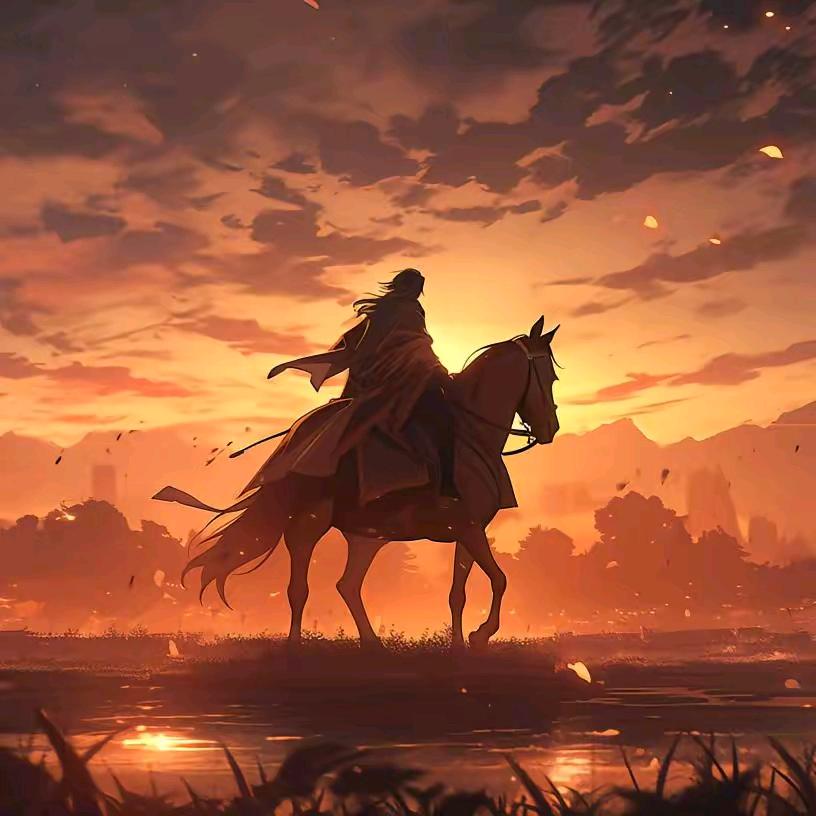 凌云🍃