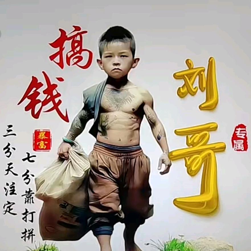 @北上广（承蒙厚爱）