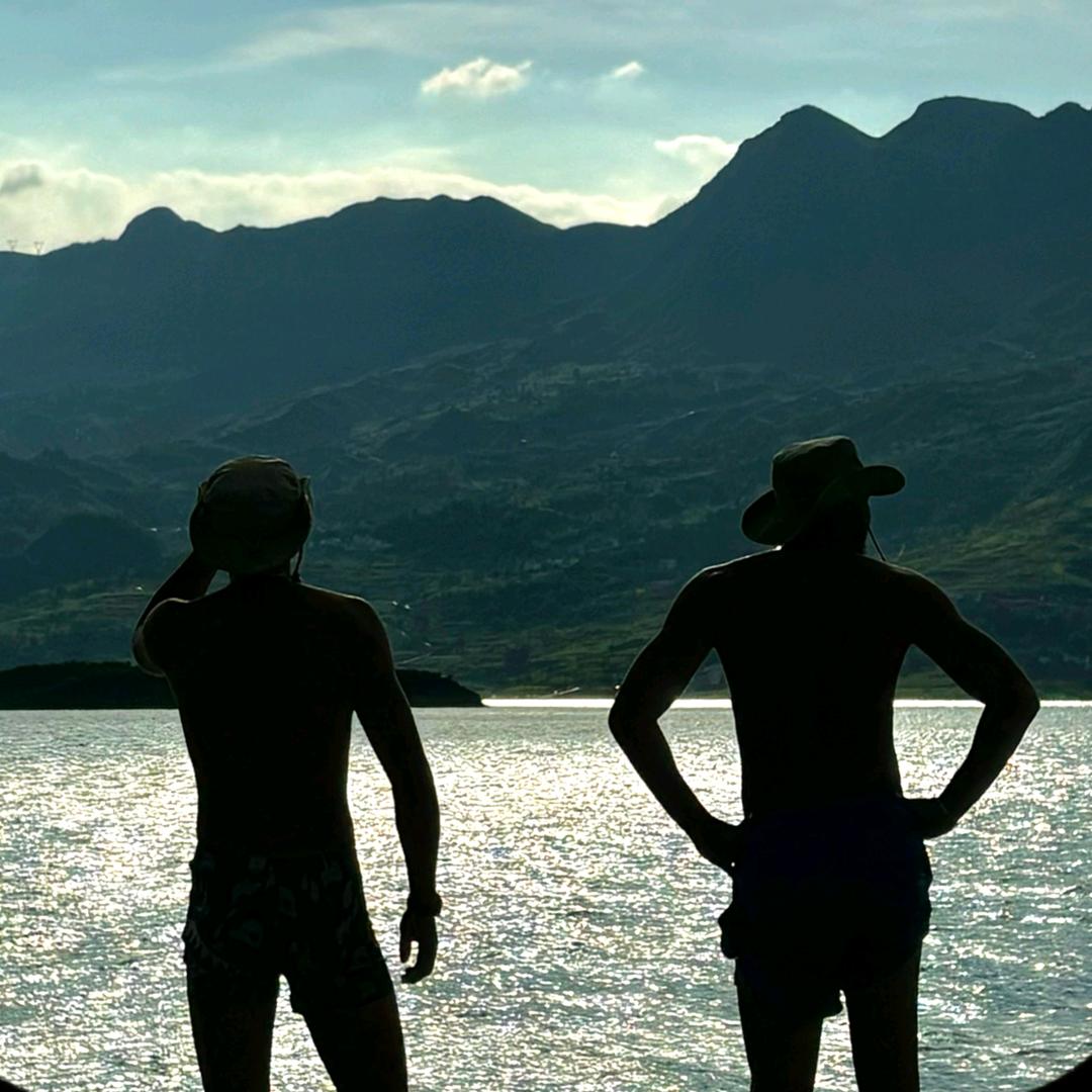 家宁家宇的挑战