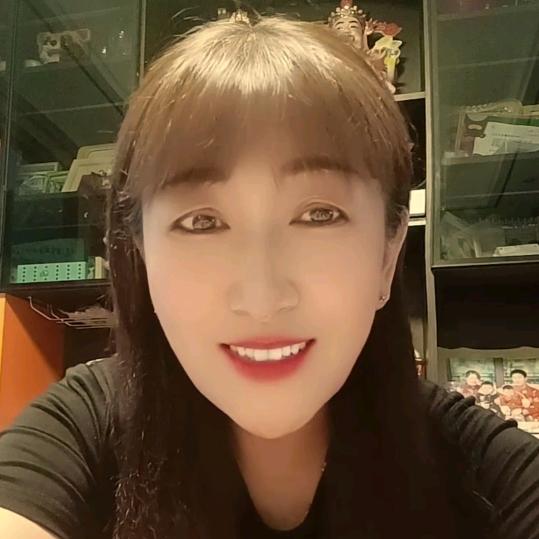 花好月圆: