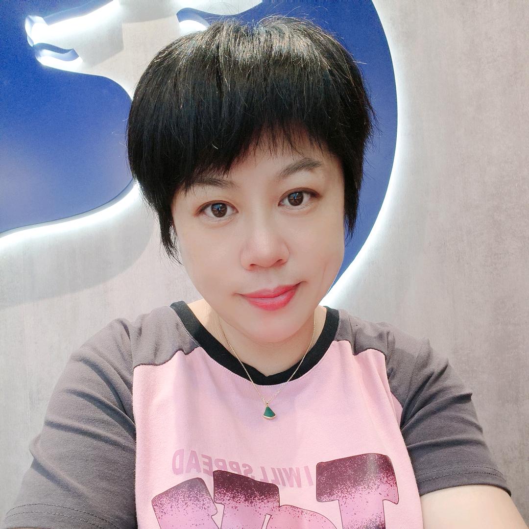 妞妞（拒绝私聊）