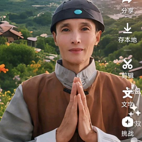 巩汉林模仿秀（知书明礼）