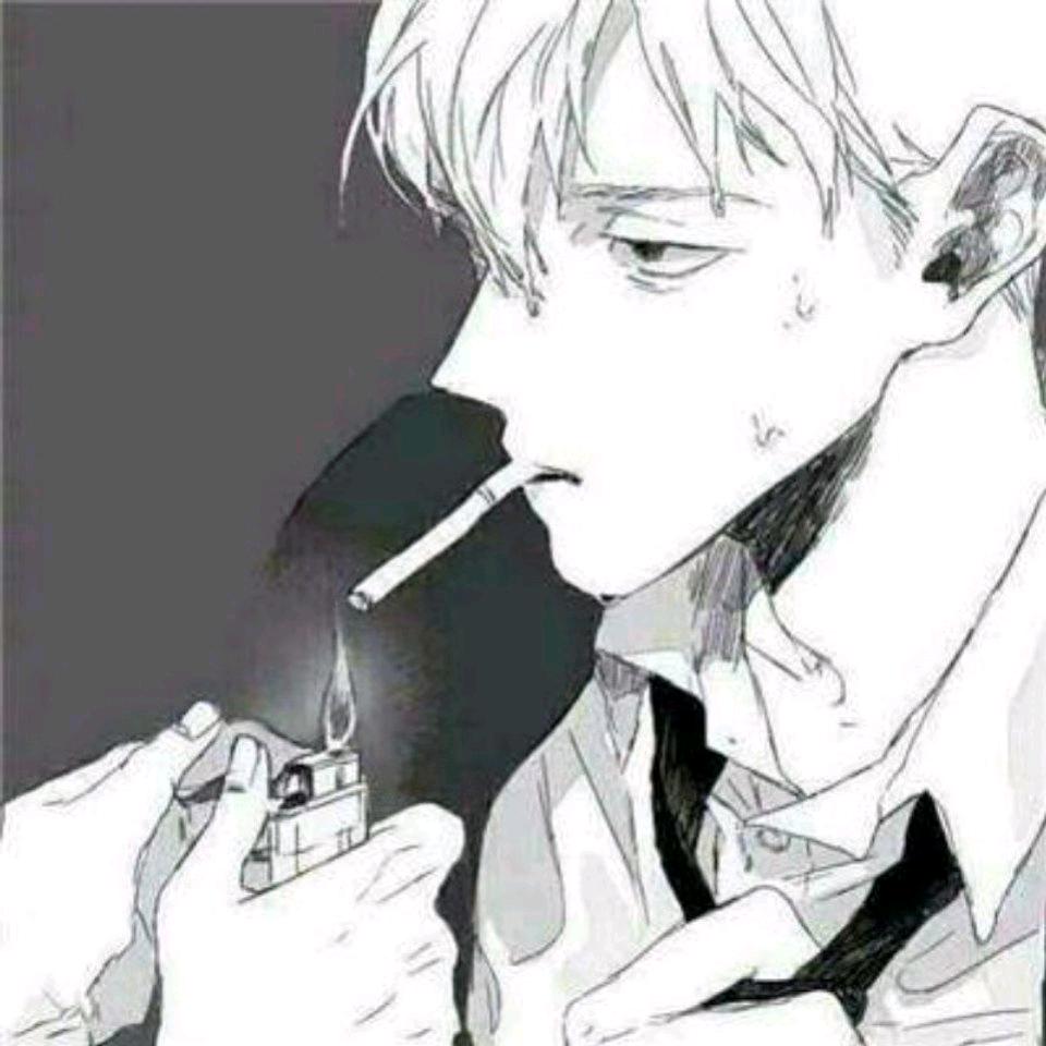 缄默不語