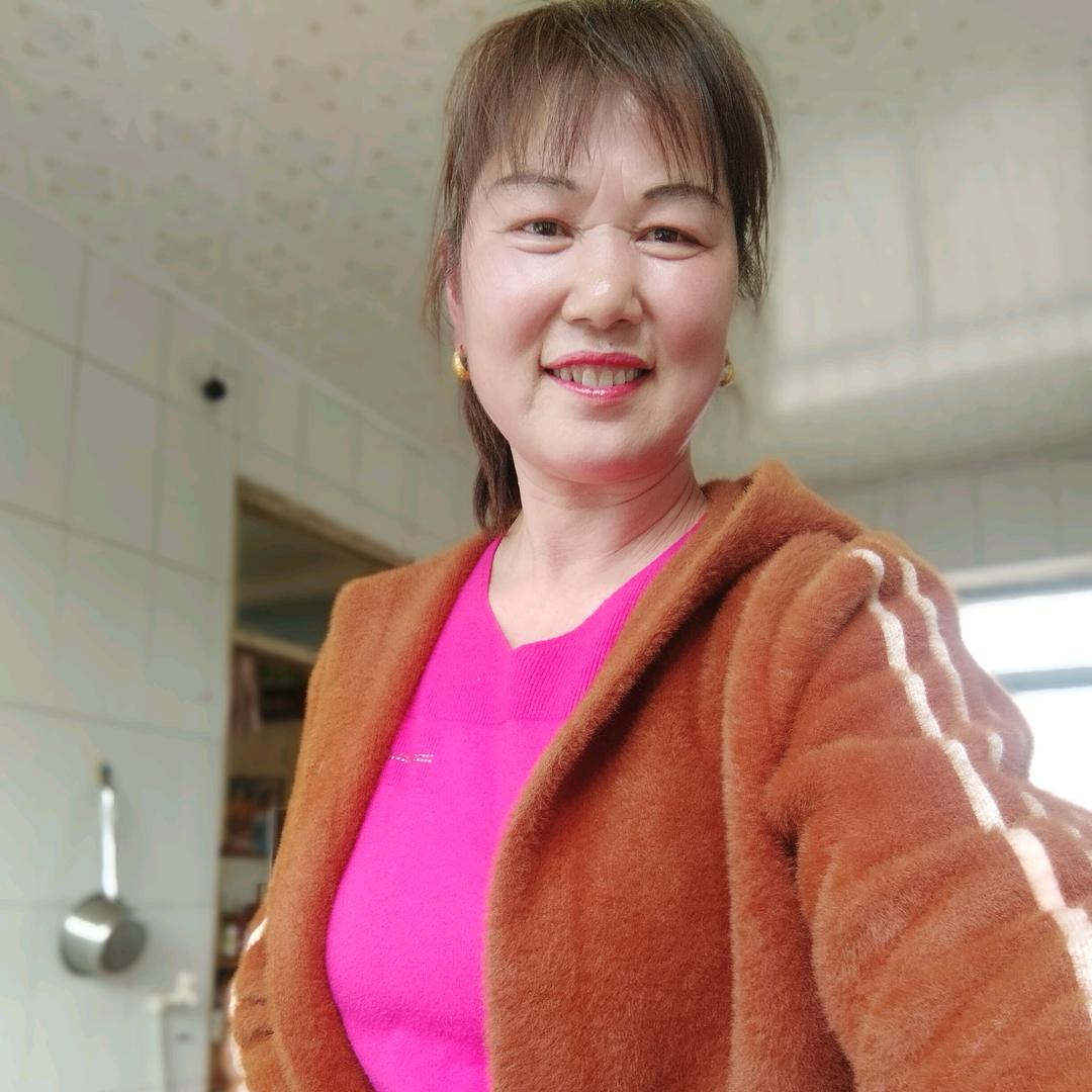 辛艳姐