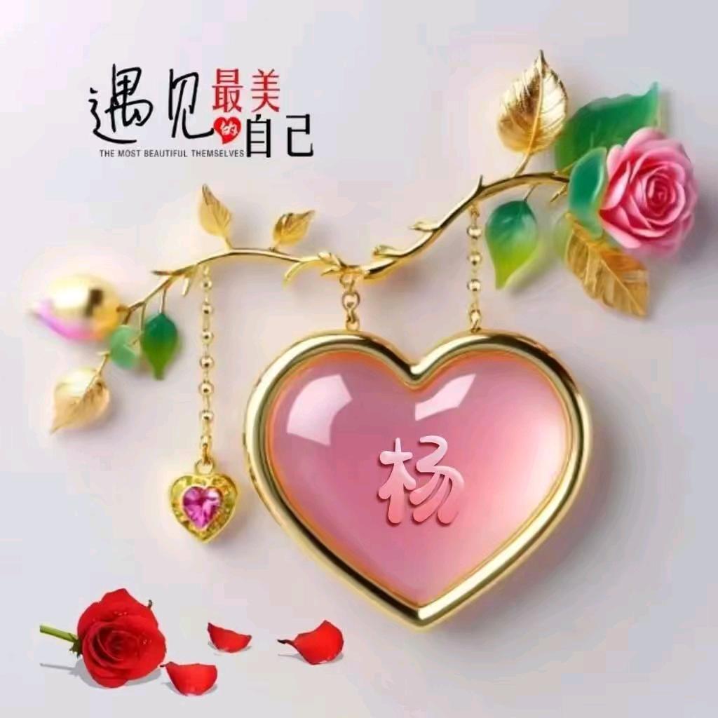 🌹@好运来@