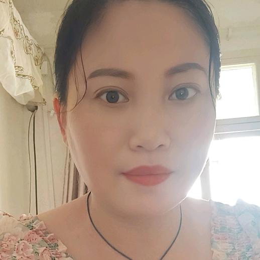 我叫陈冬秀