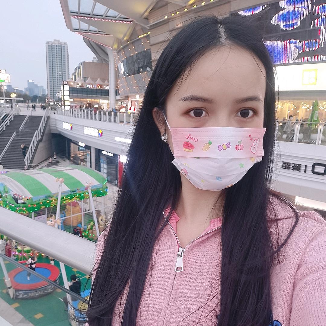 小菊子