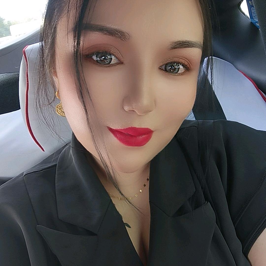 真心真意 🖤
